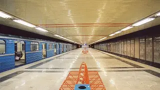 Радост за софиянци! Първият участък от разширението на метрото е готов