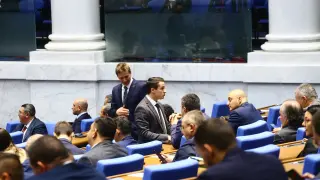 НС с решение за църквата, касаещо цяла България
