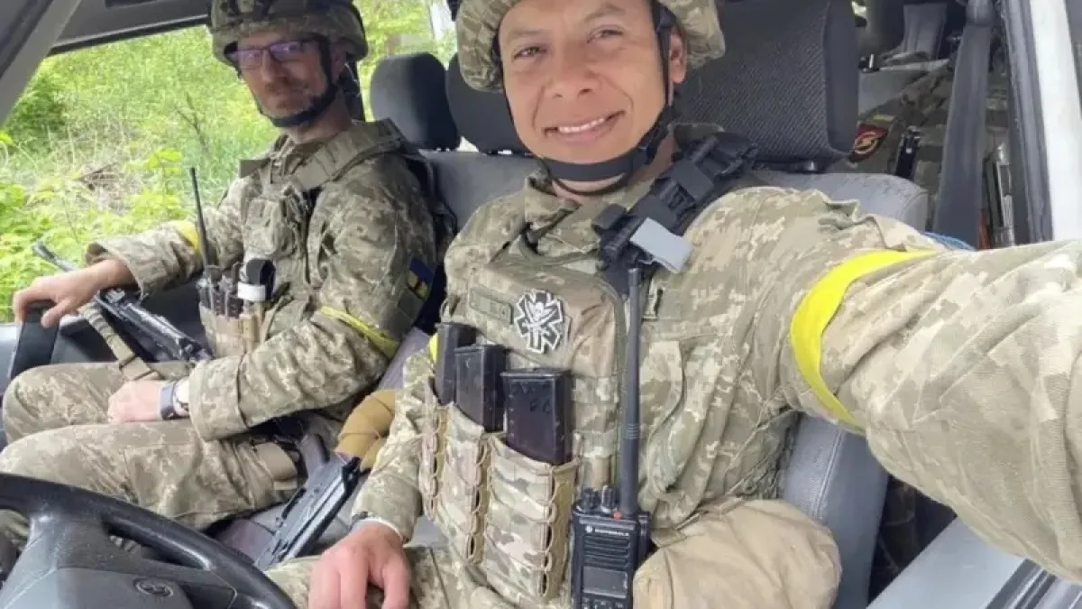 CNN: Все повече американски войници умират в Украйна