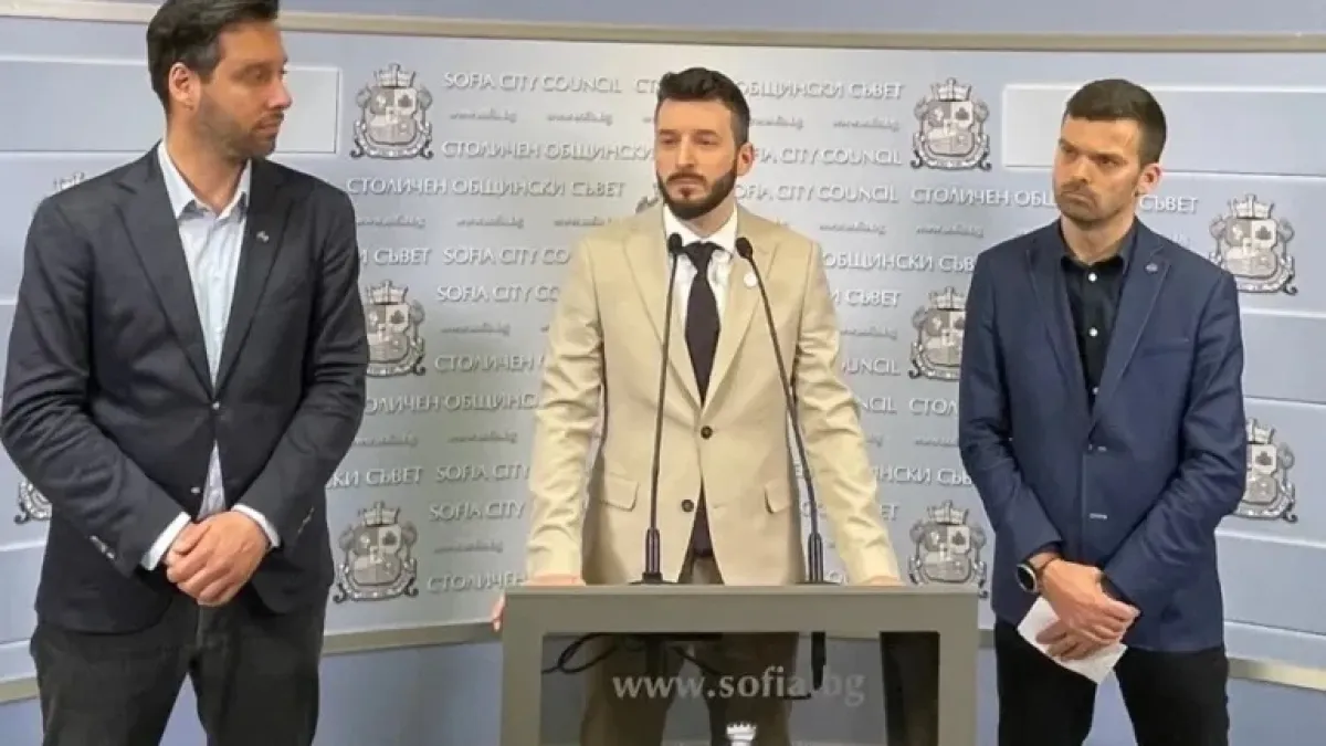 Истинското лице на "Спаси София"? Мачкат кмет, разкрил схемите им ВИДЕО