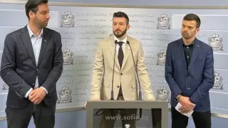 Истинското лице на "Спаси София"? Мачкат кмет, разкрил схемите им ВИДЕО