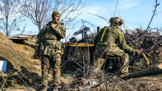 Украински боец каза истината какво се случва на фронта: Тотално превъзходство