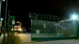 Мощен взрив в завод за експлозиви, шестима са... ВИДЕО