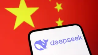 Служители на Пентагона са използвали китайския чатбот DeepSeek, но след това...