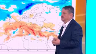 Сърцето на проф. Рачев се сви: Може да има катастрофални последици!
