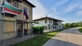 Те се завръщат, всички кокорят очи в Северна България СНИМКИ
