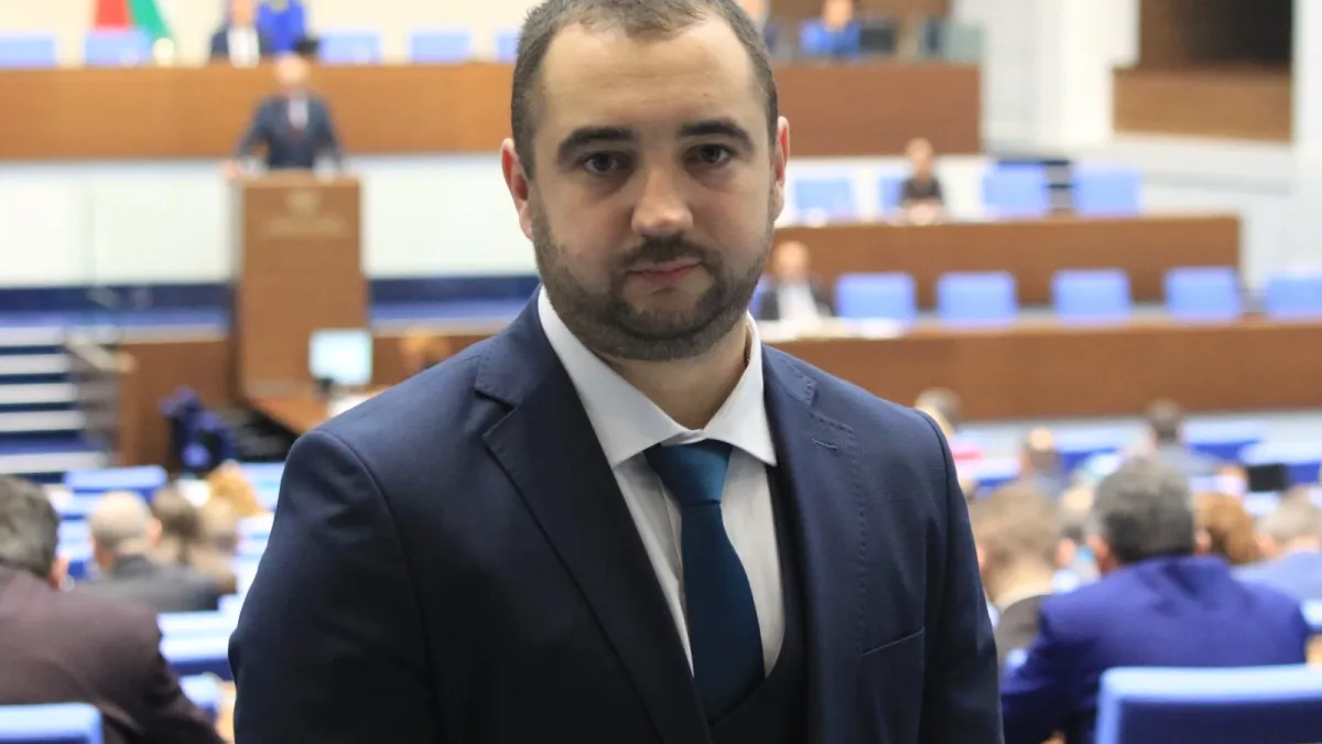 Галин Дурев: Ролята на политиците е да пазим мира и единството на българския народ, не да разделяме