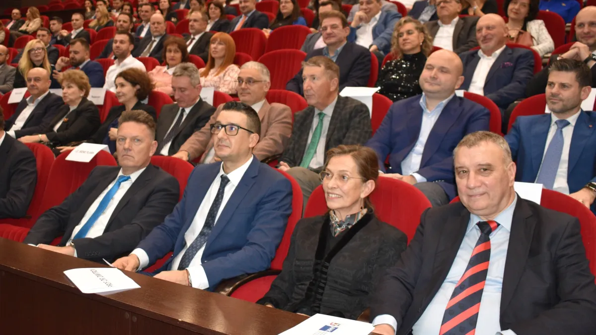 Министър Дилов: Германия е водещ външнотърговски партньор на България. Инвестициите на германските компании у нас са 4.4 млрд. евро