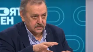 Проф. Кантарджиев с тревожна прогноза за София и зове: Спешно направете това, ако сте с грип!