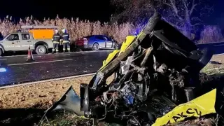 Бизнесменът с БМВ, убил двама край Пловдив, изнагля брутално