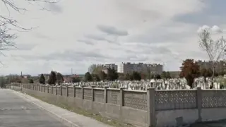 Мистерия със скелета край Лом, истината май е плашещо зловеща СНИМКА