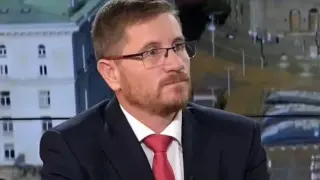 Депутат от "Възраждане" плаши народа: Подготвят ни страшни мерки, може да ни сменят курса към еврото