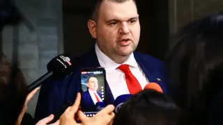 Пеевски: Трябва да освободим България от Соросите! БЛИЦ Live