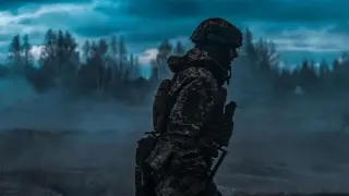 Нощен ужас в Украйна, вият сирени