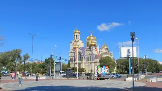Уникално! Всички се прехласват по тази СНИМКА от Варна