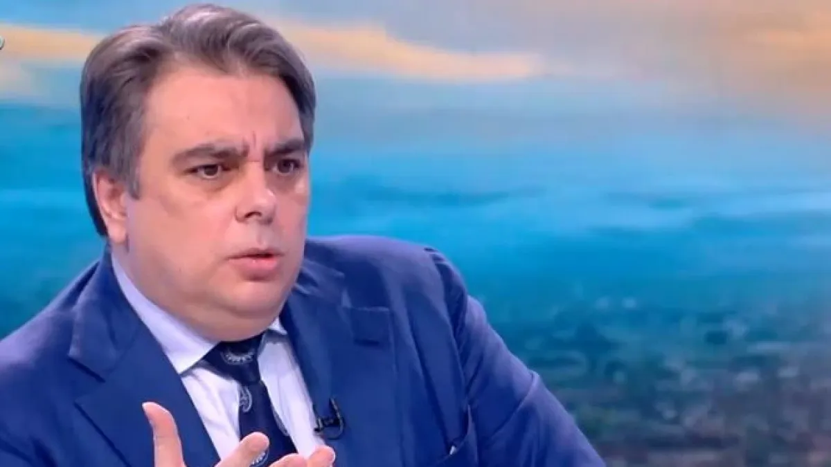 Бивш вицепремиер каза фрапиращата истина за Асен Василев и за изгубените стотици милиони