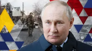 Путин с култови думи за Украйна и Европа