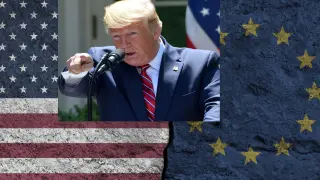 Георги Марков: Ако Тръмп го проспи, оставя Европа на Сорос