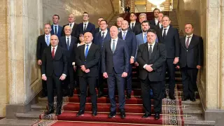 Вече е ясно: Посочиха колко време ще изкара кабинетът "Желязков"