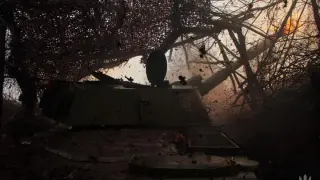 След три години война: Украйна е най-минираната страна в света