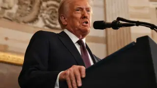 Федерален съд посече Тръмп за транссексуални военнослужещи