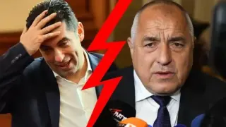 Старата нова война: Предупредиха Борисов да не се поддава на шантажа на Денковците за Пеевски