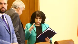 Заместникът на Петкова каза кога ще се индексират доходите на българите