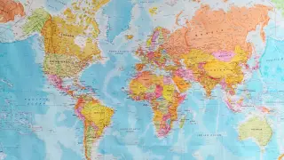 Германска КАРТА на България от 19-и век взриви мрежата - каква е истината 