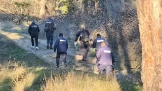 Виждали ли сте го? Изчезна Сашо от Силистра! СНИМКИ