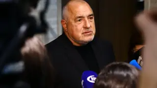 Борисов: Ужасен съм от жестокия...