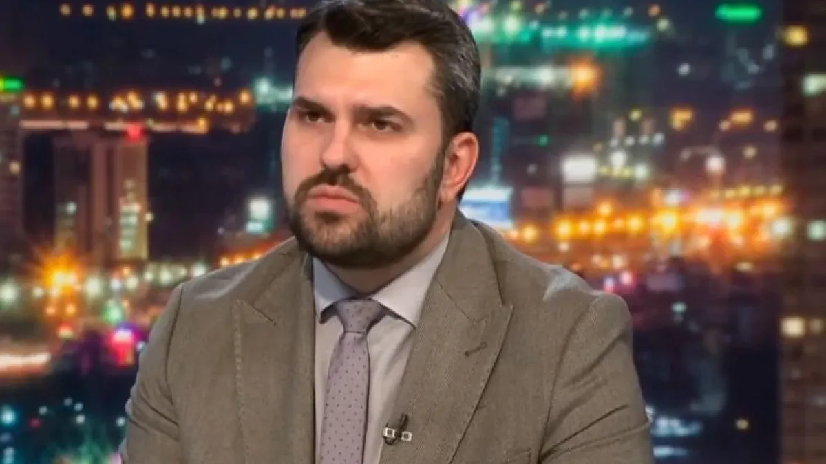 Георг Георгиев обяви ще се присъединяваме ли към съюза на Албания, Хърватия и Косово