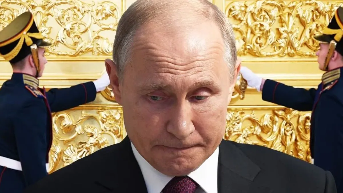 Путин смълча света, издаде грандиозния си план!