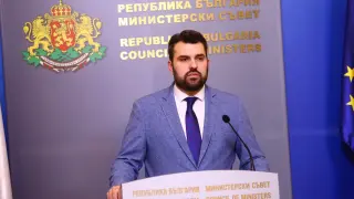 Ратификацията на членството ни в Съвета за мир остава за следващия парламент