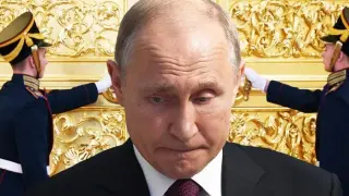 Путин каза кой може да поеме властта в Русия: „Готови сме да им предадем страната“