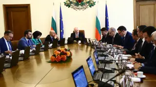 Всичко е ясно: Това ще е българската делегация за Ватикана