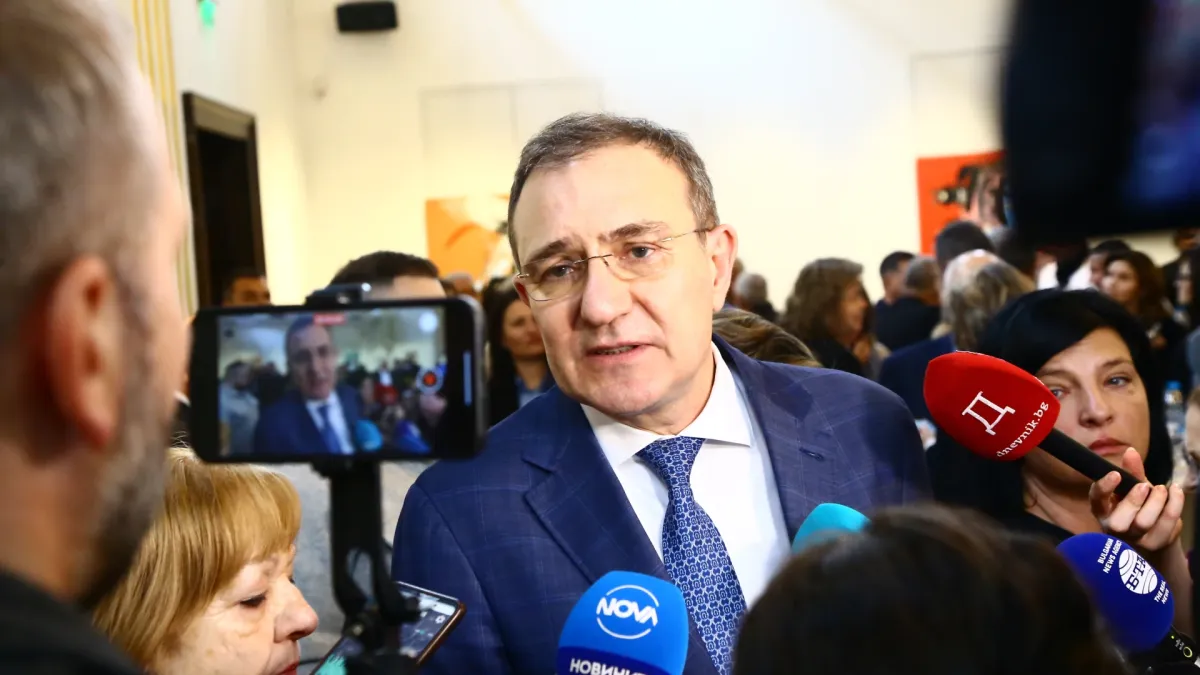 Гуцанов се гласи за партиен лидер