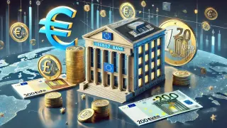 Експерт каза какво ще се стане с лихвите по кредитите при еврото