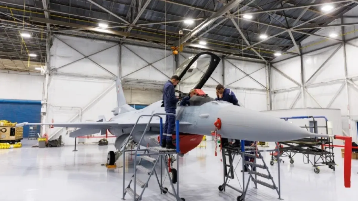 Роден политолог изригна заради F-16: Шушляците са на власт!