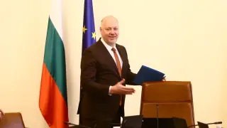 Желязков зарадва всички с тези думи за еврозоната и обяви ключовия елемент