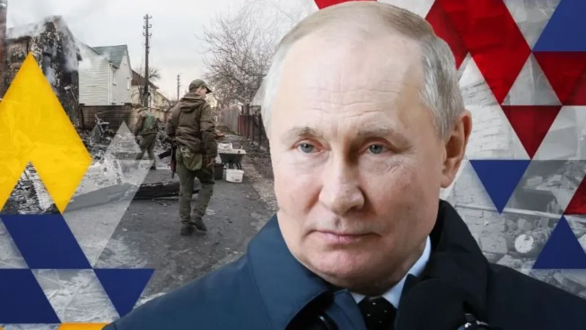 Ултиматум! Берлин към Путин: Часовникът тиктака, времето изтича 
