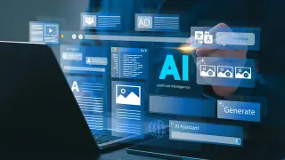 Тревожно увеличение на грешките: Бъдещето на AI е под въпрос