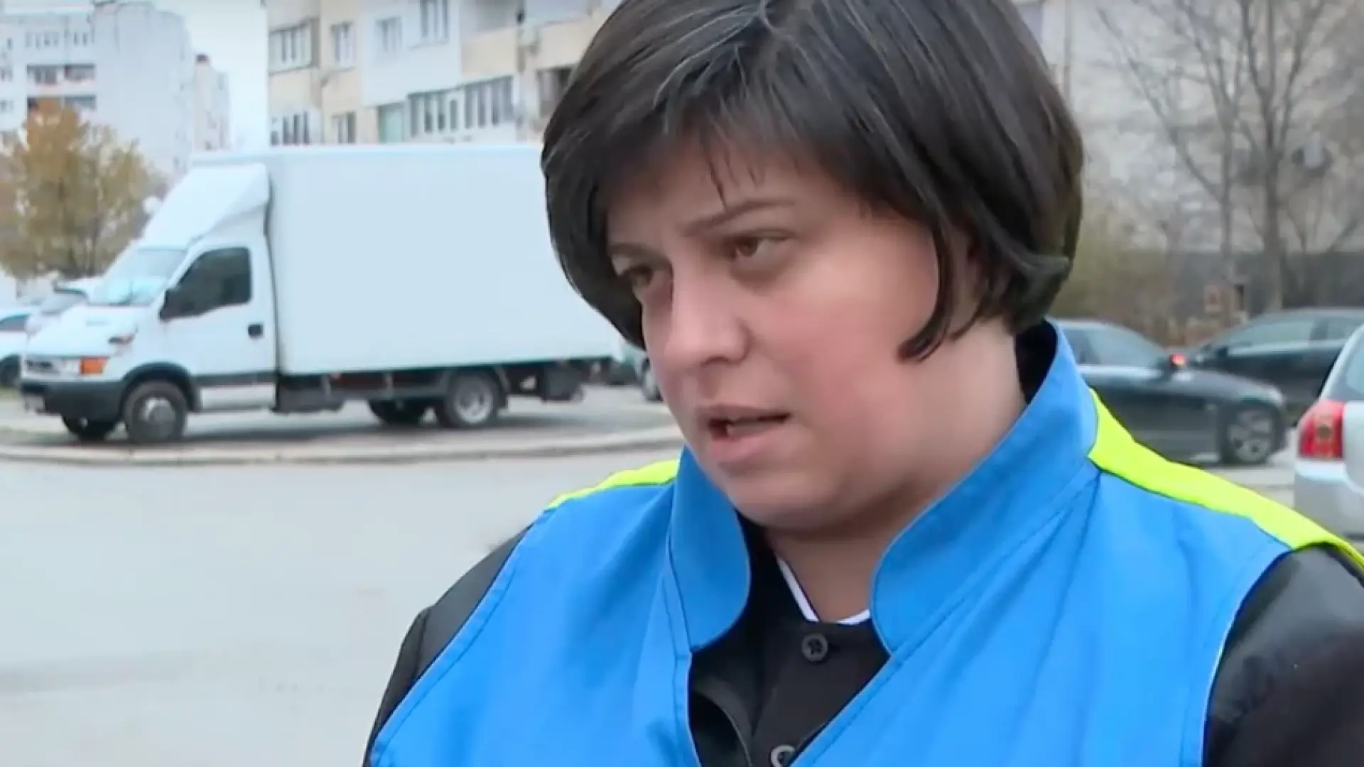 Шефът на ОПУ във Враца обяви Диана Русинова за "псевдоексперт"