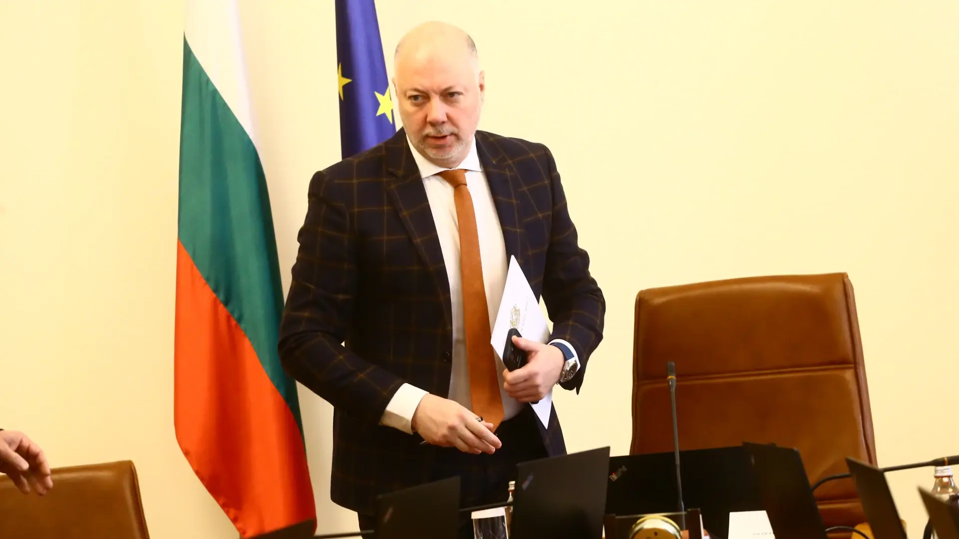 Първи новини от Съвета за съвместно управление, готви се голяма промяна