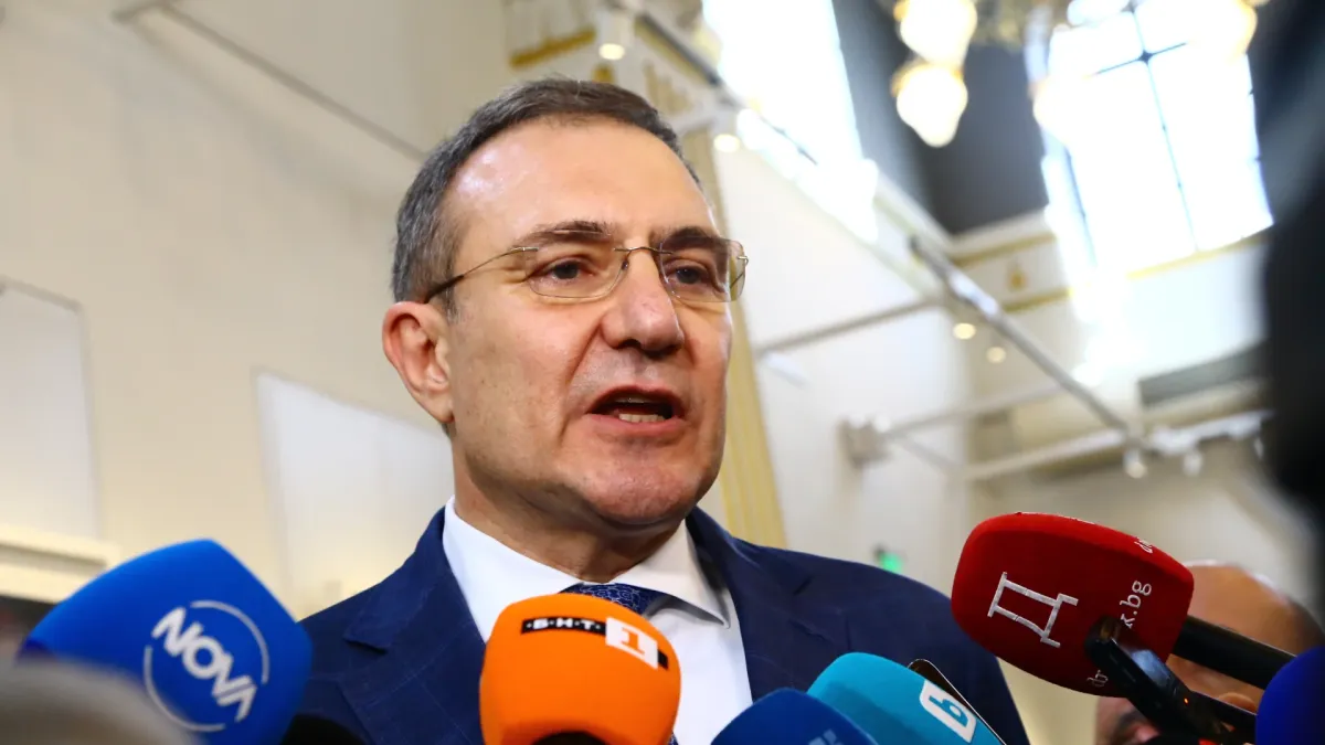 Афера: Нова наглост на Гуцанов