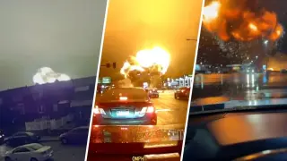 Поредна самолетна трагедия в САЩ! Има много жертви, сред тях и дете ВИДЕО