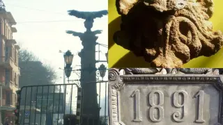 Тъжно: Руши се един от символите на София СНИМКИ