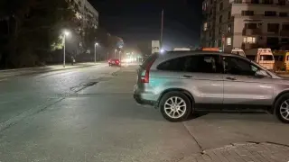 На косъм от кървава трагедия в Пловдив, жена сътвори голяма беля