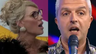 Антон Стефанов размята доказателство, че Ивонне е била мъж СНИМКА