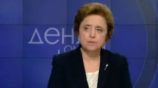 Дора Янкова: БСП се нуждае от лидер, който да обединява, за да станем отново силен отбор