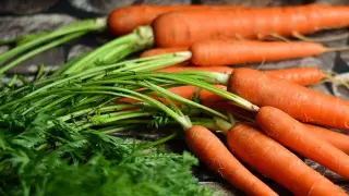 8 болести можем да излекуваме с листа от моркови